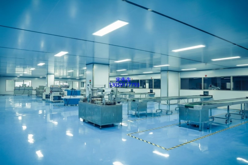 珠海市_工厂设备展示