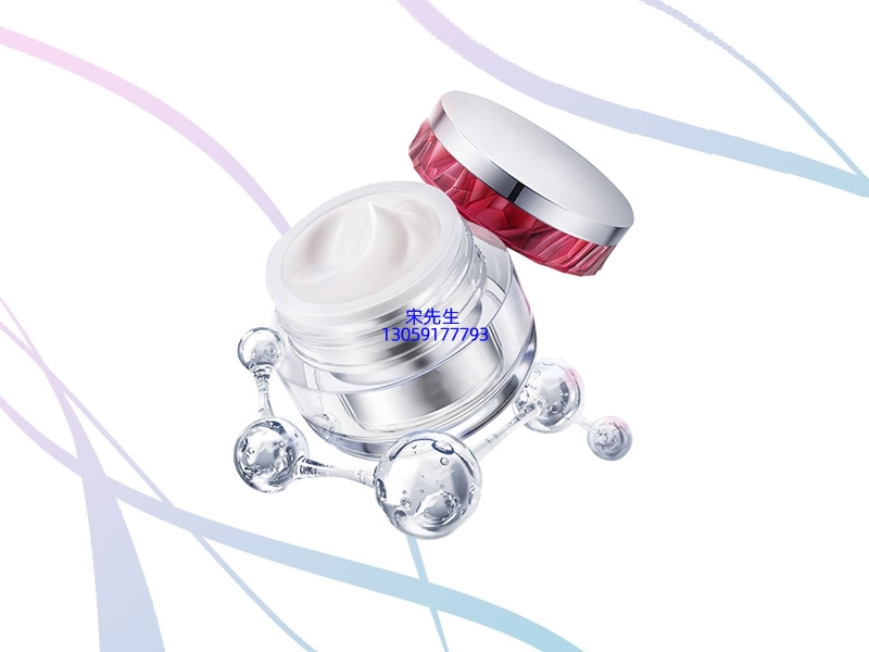 珠海市_神经酰胺出水霜OEM定制加工贴牌